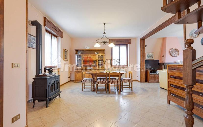 Villa unifamiliare Strada Canossa 26, Marcaria — foto 13 di 40