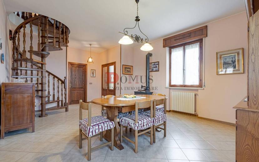 Villa unifamiliare Strada Canossa 26, Marcaria — foto 39 di 40
