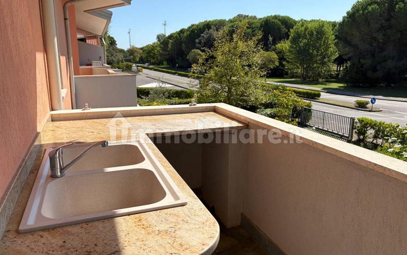 Trilocale via Cormor 125, Bibione, San Michele al Tagliamento — foto 6 di 21