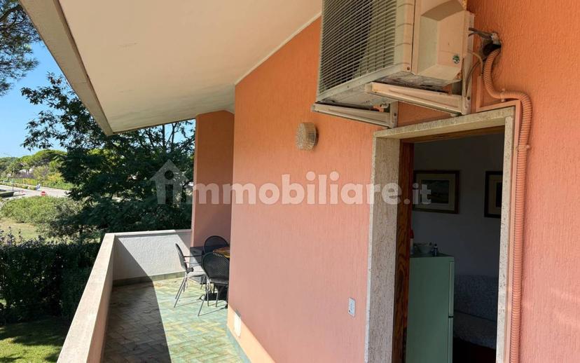 Trilocale via Cormor 125, Bibione, San Michele al Tagliamento — foto 16 di 21