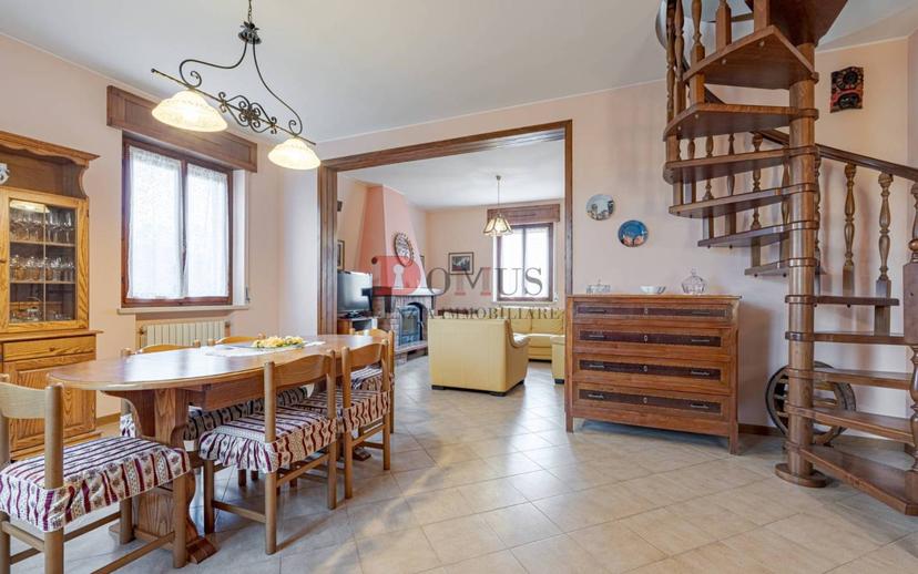 Villa unifamiliare Strada Canossa 26, Marcaria — foto 10 di 40