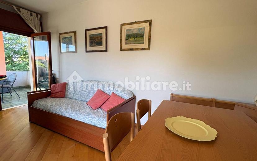 Trilocale via Cormor 125, Bibione, San Michele al Tagliamento — foto 17 di 21