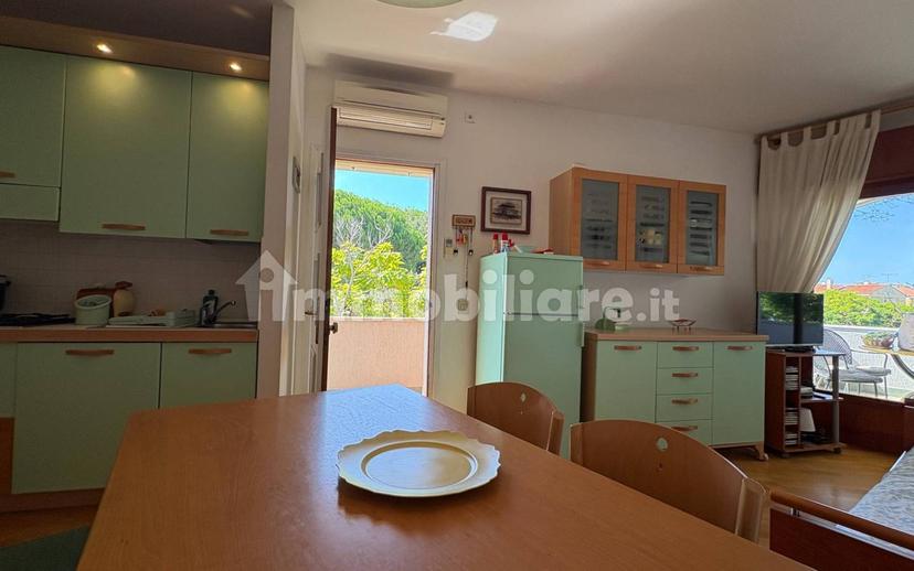 Trilocale via Cormor 125, Bibione, San Michele al Tagliamento — foto 9 di 21
