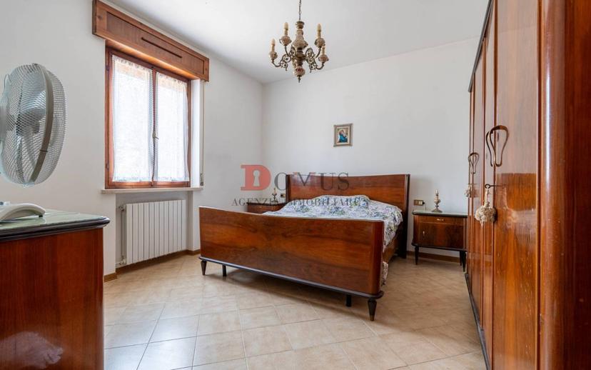 Villa unifamiliare Strada Canossa 26, Marcaria — foto 15 di 40