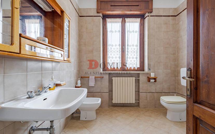 Villa unifamiliare Strada Canossa 26, Marcaria — foto 31 di 40