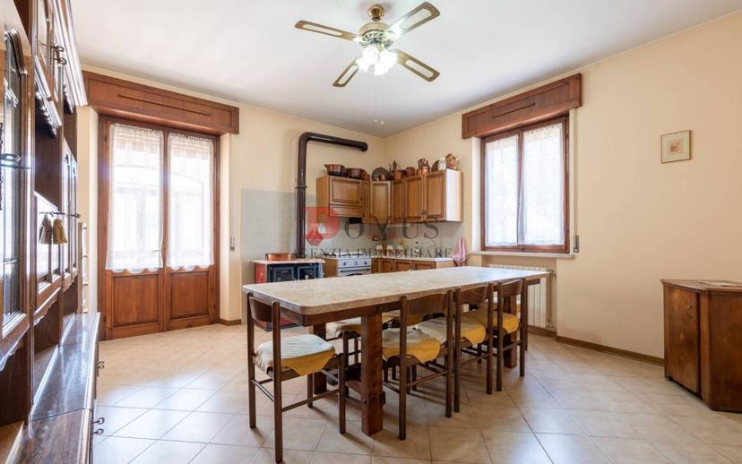 Villa unifamiliare Strada Canossa 26, Marcaria — foto 20 di 40