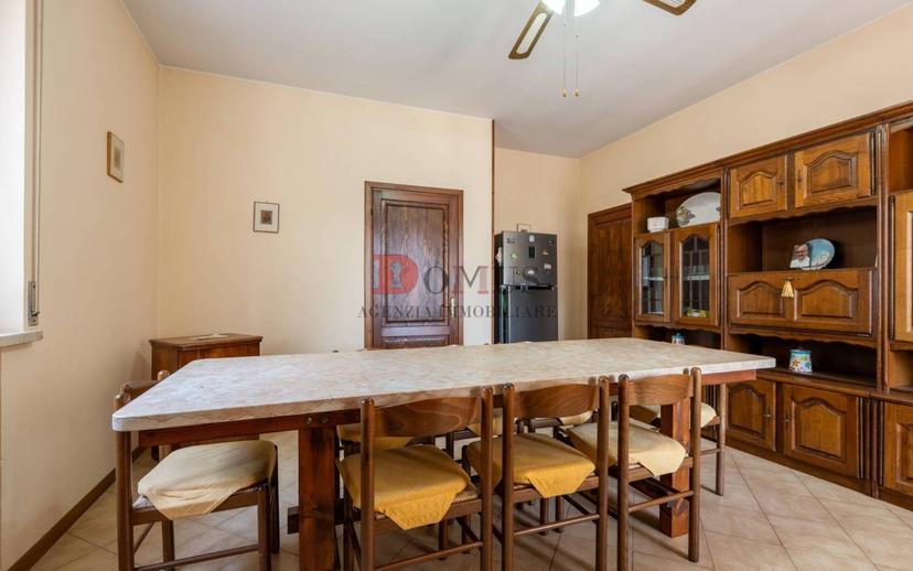 Villa unifamiliare Strada Canossa 26, Marcaria — foto 19 di 40