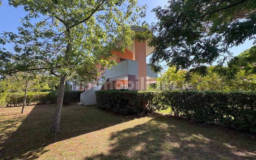 Trilocale via Cormor 125, Bibione, San Michele al Tagliamento — foto 14 di 21