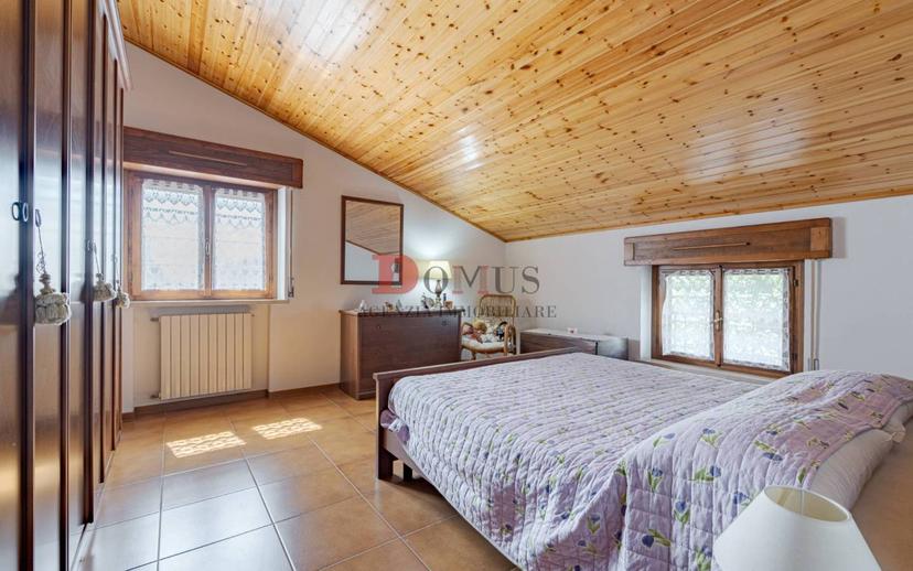 Villa unifamiliare Strada Canossa 26, Marcaria — foto 5 di 40