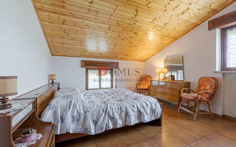 Villa unifamiliare Strada Canossa 26, Marcaria — foto 3 di 40