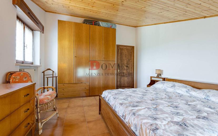 Villa unifamiliare Strada Canossa 26, Marcaria — foto 14 di 40