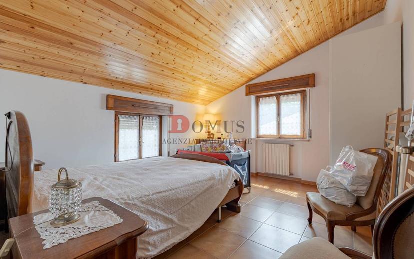 Villa unifamiliare Strada Canossa 26, Marcaria — foto 27 di 40