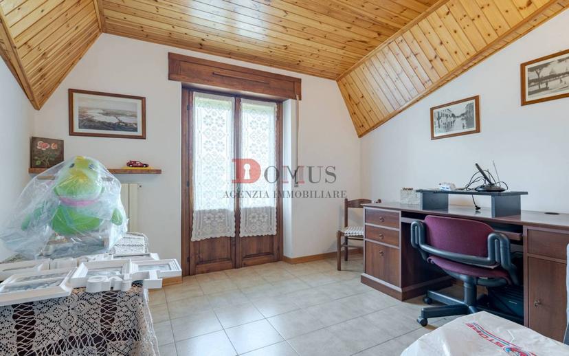 Villa unifamiliare Strada Canossa 26, Marcaria — foto 28 di 40