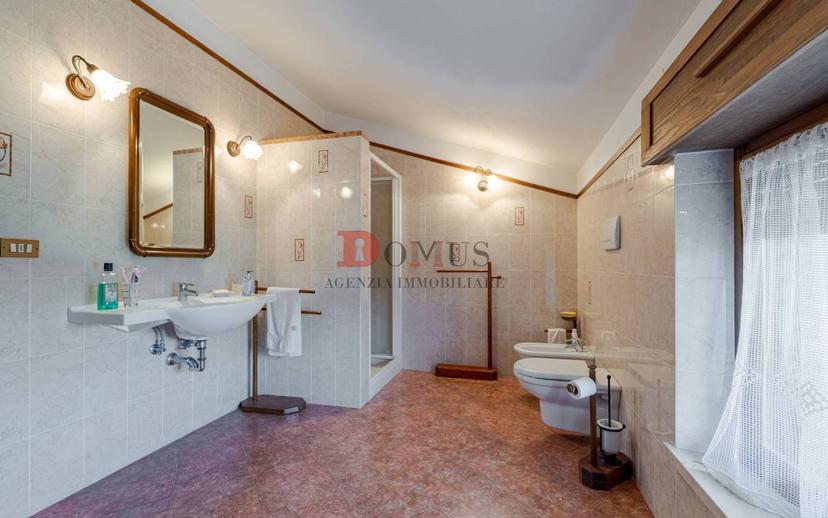 Villa unifamiliare Strada Canossa 26, Marcaria — foto 26 di 40