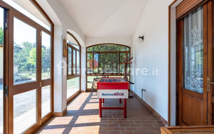 Villa unifamiliare Strada Canossa 26, Marcaria — foto 16 di 40