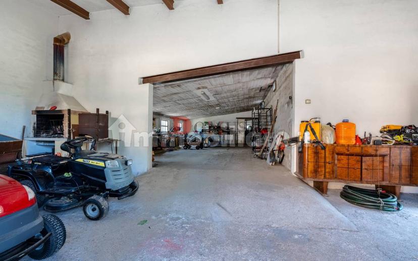 Villa unifamiliare Strada Canossa 26, Marcaria — foto 2 di 40