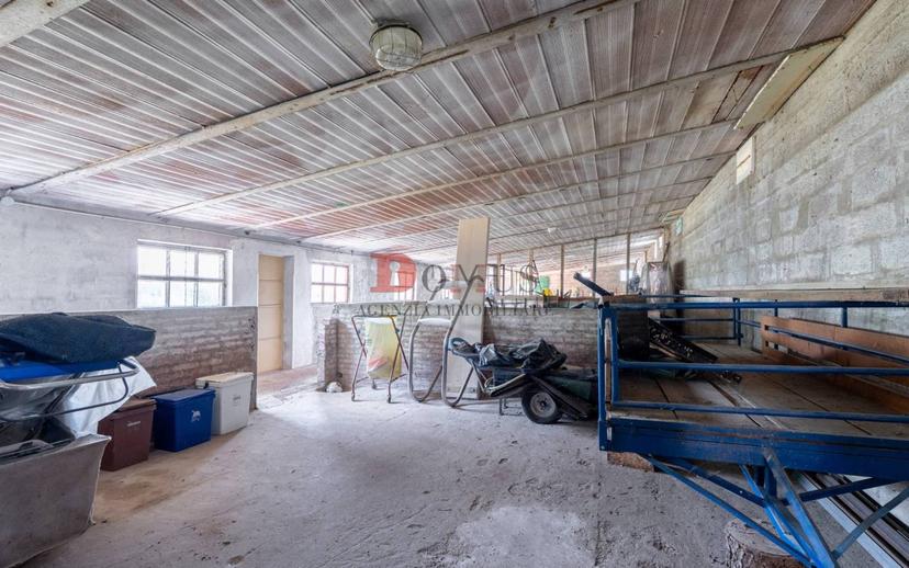 Villa unifamiliare Strada Canossa 26, Marcaria — foto 21 di 40