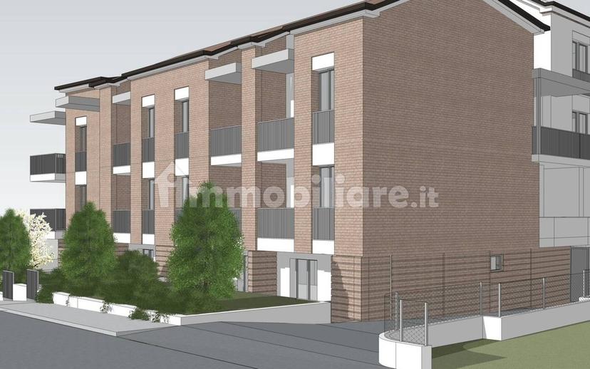 Quadrilocale via Gallo, Borello, Cesena — foto 3 di 4