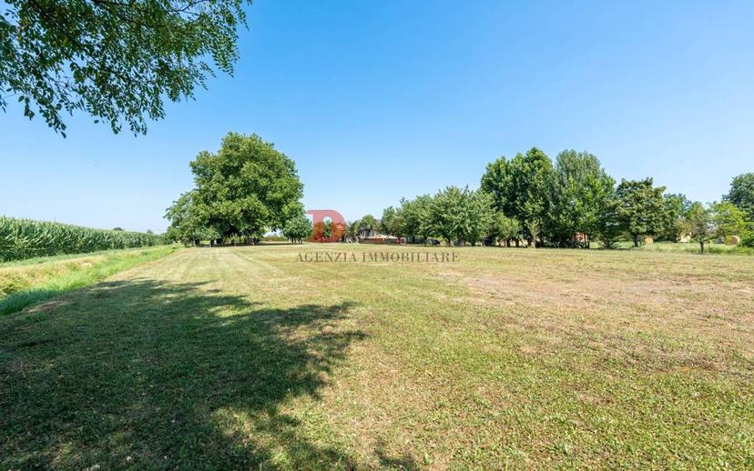 Villa unifamiliare Strada Canossa 26, Marcaria — foto 22 di 40