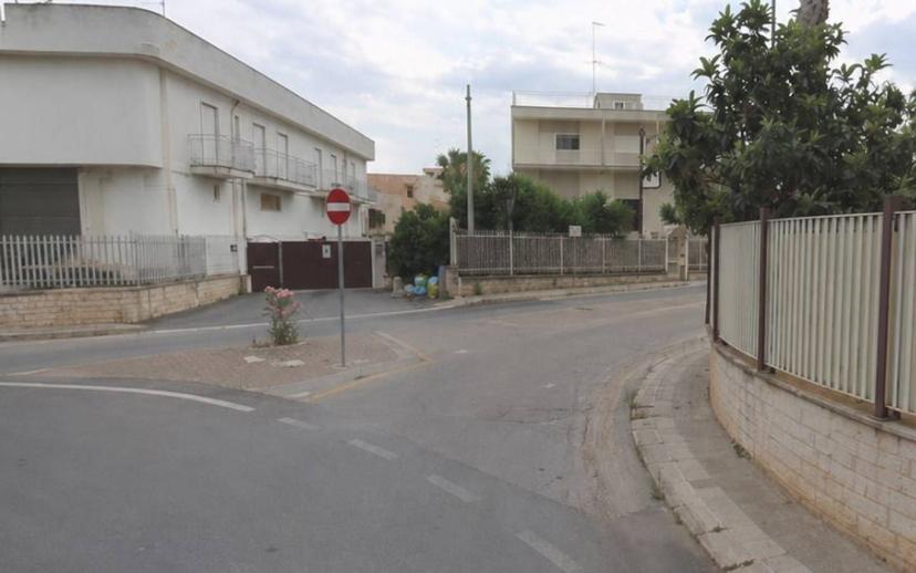 Trilocale viale dei Lilium, Terlizzi — foto 7 di 22