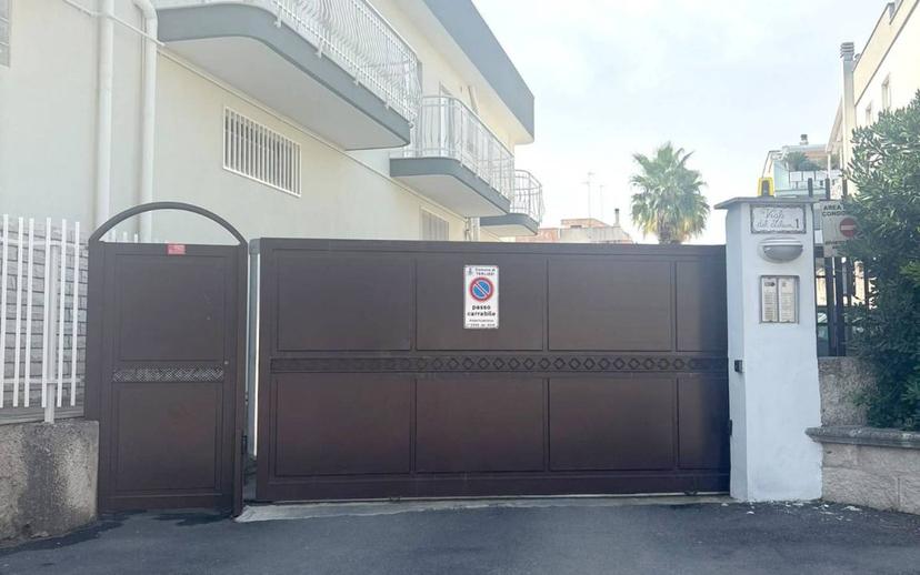 Trilocale viale dei Lilium, Terlizzi — foto 21 di 22