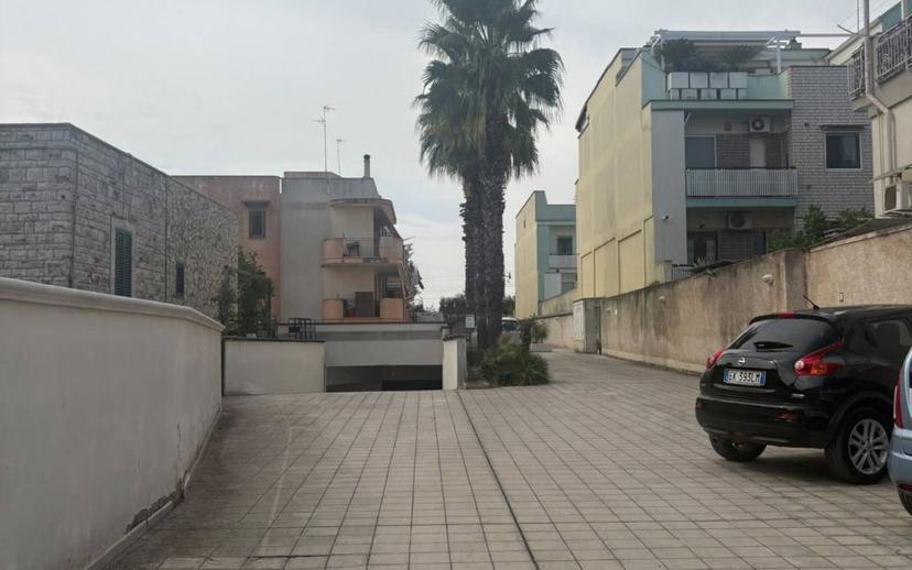 Trilocale viale dei Lilium, Terlizzi — foto 4 di 22