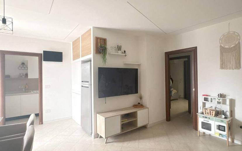 Trilocale viale dei Lilium, Terlizzi — foto 5 di 22