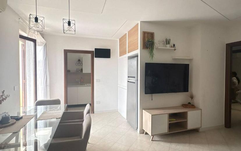 Trilocale viale dei Lilium, Terlizzi — foto 11 di 22