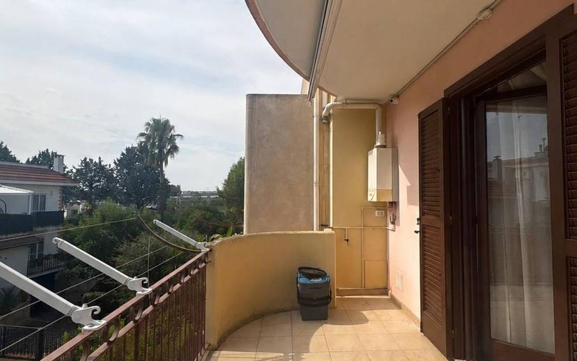 Trilocale viale dei Lilium, Terlizzi — foto 17 di 22
