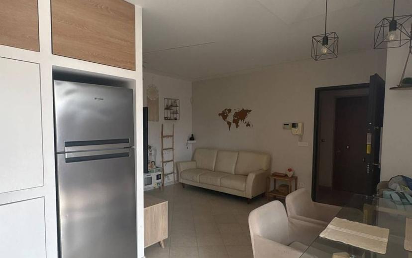 Trilocale viale dei Lilium, Terlizzi — foto 13 di 22