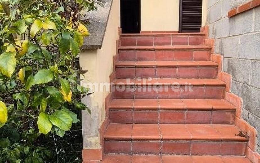 Villa a schiera 5 locali, buono stato, Centro, Calci — foto 16 di 46