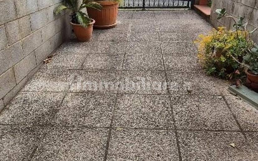 Villa a schiera 5 locali, buono stato, Centro, Calci — foto 15 di 46