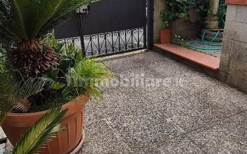 Villa a schiera 5 locali, buono stato, Centro, Calci — foto 33 di 46