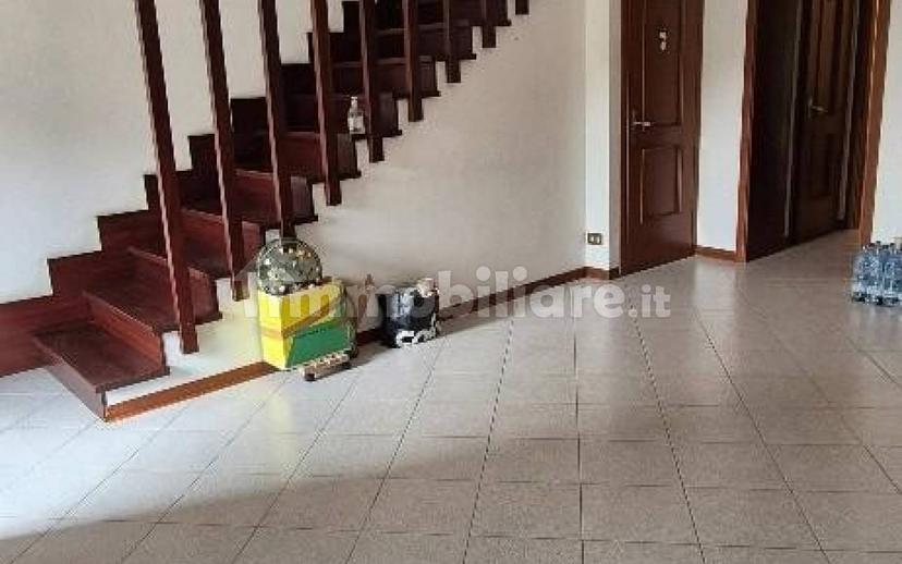 Villa a schiera 5 locali, buono stato, Centro, Calci — foto 40 di 46