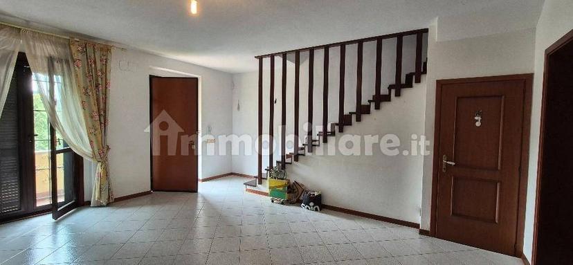 Villa a schiera 5 locali, buono stato, Centro, Calci — foto 22 di 46