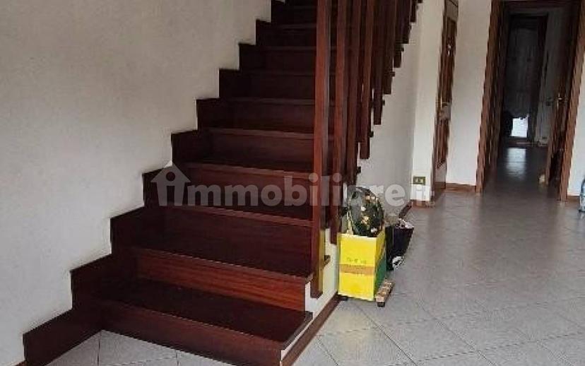 Villa a schiera 5 locali, buono stato, Centro, Calci — foto 8 di 46