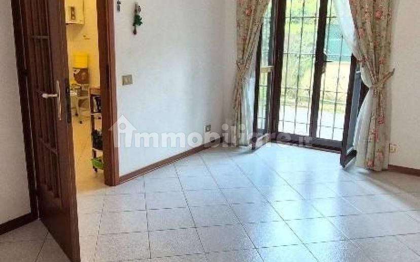 Villa a schiera 5 locali, buono stato, Centro, Calci — foto 41 di 46