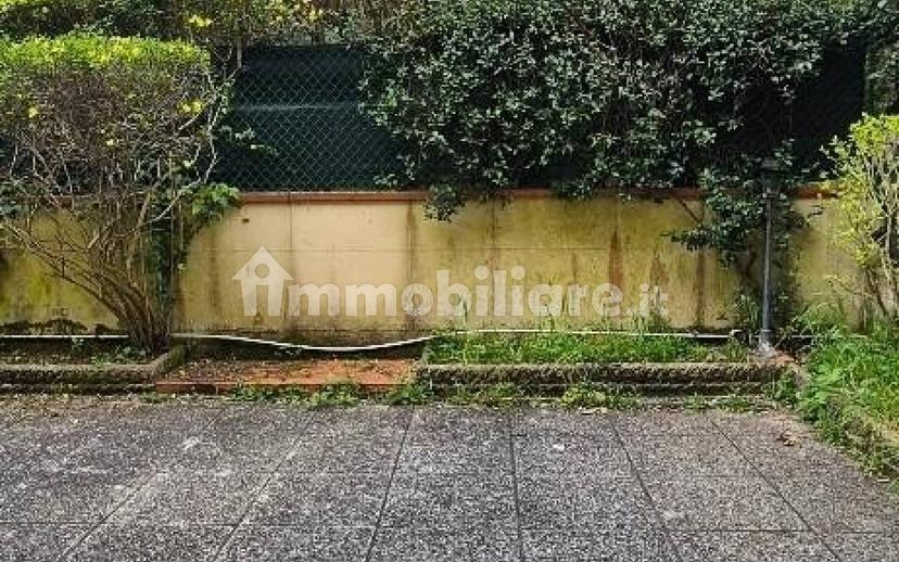 Villa a schiera 5 locali, buono stato, Centro, Calci — foto 29 di 46