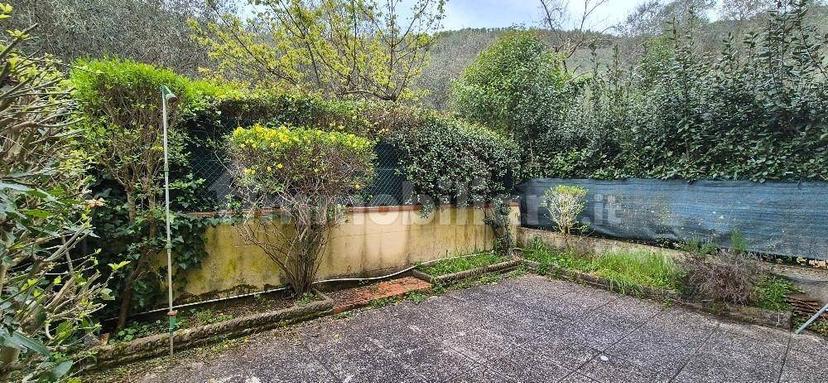 Villa a schiera 5 locali, buono stato, Centro, Calci — foto 26 di 46