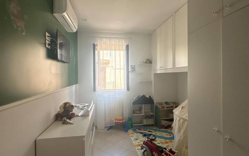 Trilocale viale dei Lilium, Terlizzi — foto 3 di 22