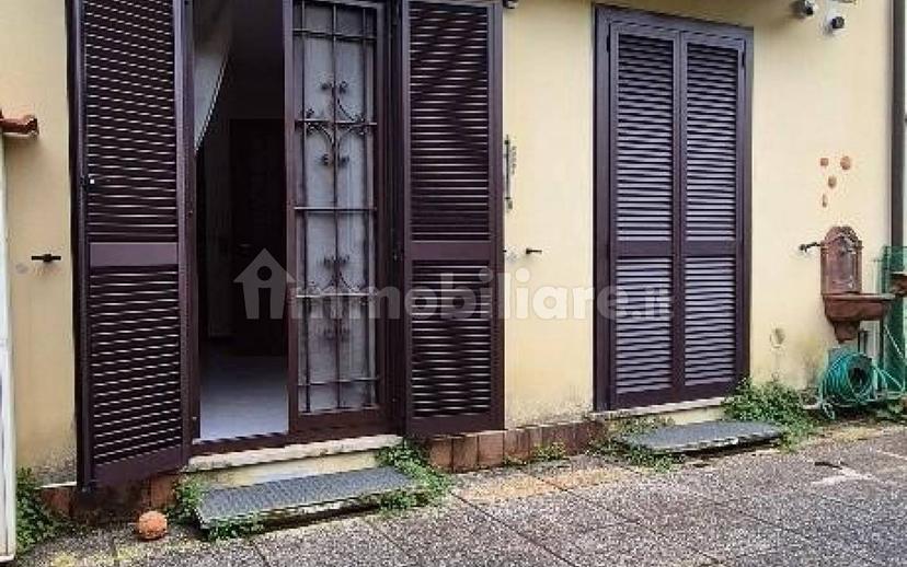 Villa a schiera 5 locali, buono stato, Centro, Calci — foto 10 di 46