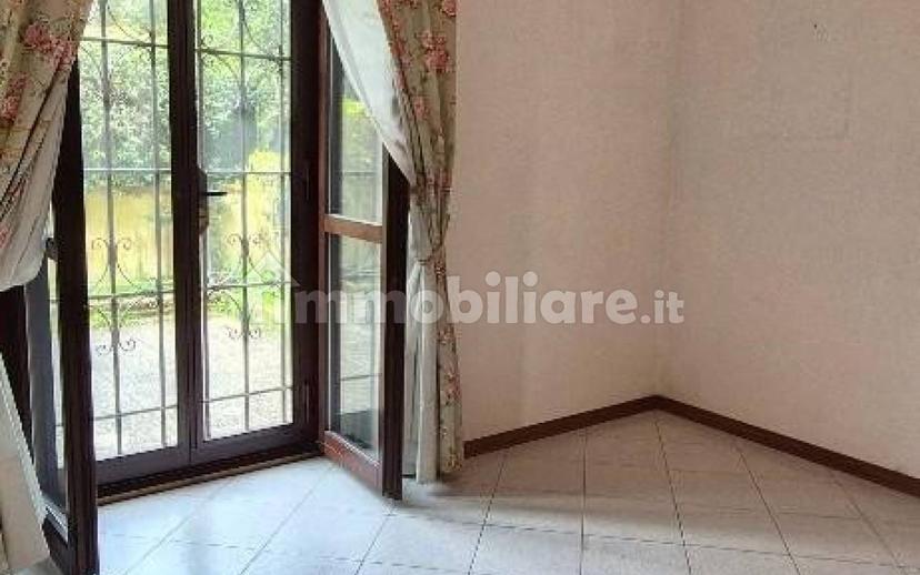 Villa a schiera 5 locali, buono stato, Centro, Calci — foto 45 di 46