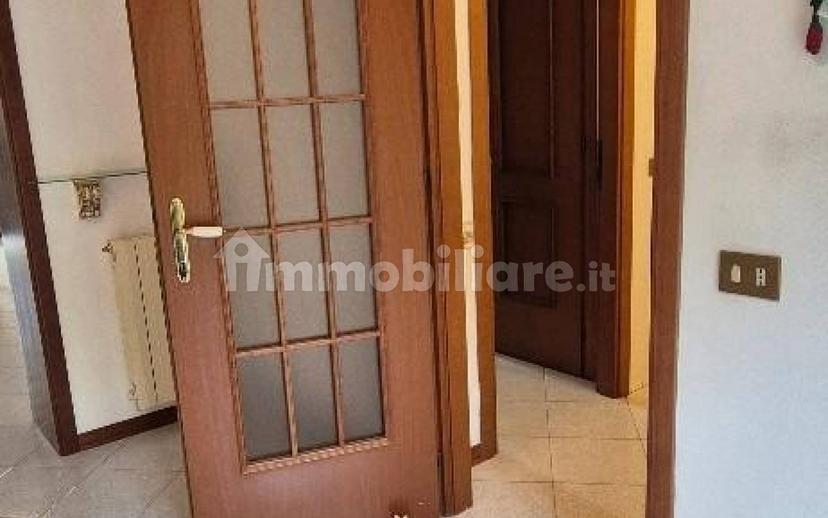 Villa a schiera 5 locali, buono stato, Centro, Calci — foto 35 di 46