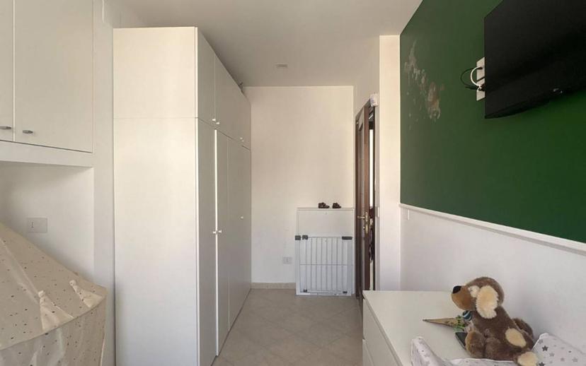 Trilocale viale dei Lilium, Terlizzi — foto 2 di 22