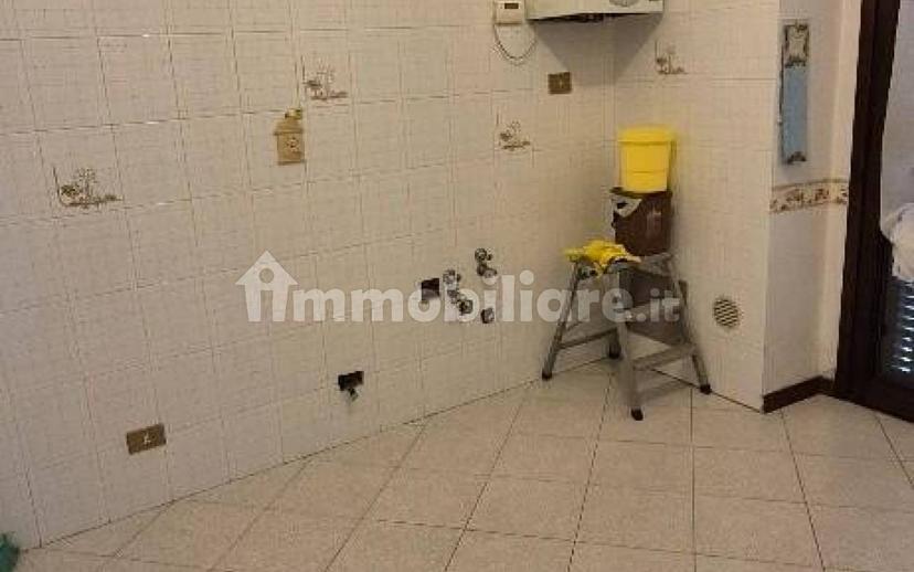 Villa a schiera 5 locali, buono stato, Centro, Calci — foto 36 di 46