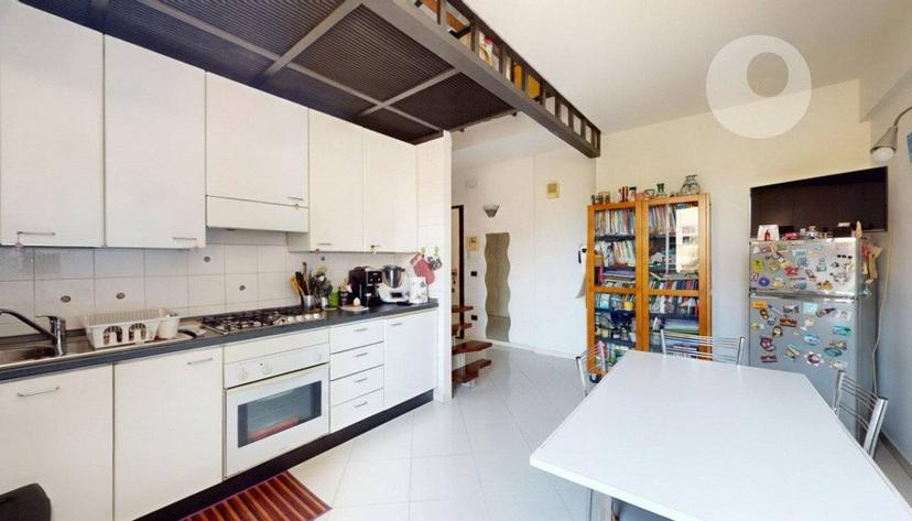 Bilocale viale Trieste, San Francesco, Vicenza — foto 8 di 8