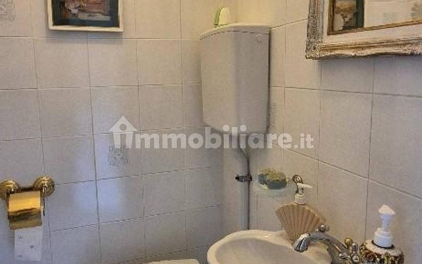 Villa a schiera 5 locali, buono stato, Centro, Calci — foto 11 di 46
