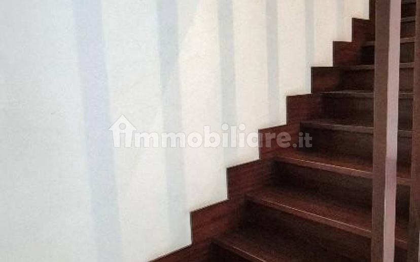 Villa a schiera 5 locali, buono stato, Centro, Calci — foto 46 di 46