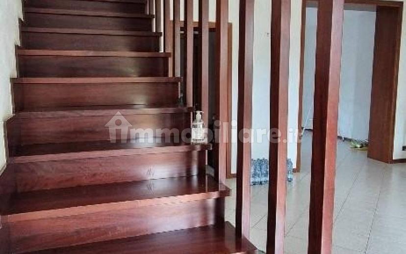 Villa a schiera 5 locali, buono stato, Centro, Calci — foto 4 di 46