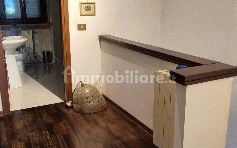 Villa a schiera 5 locali, buono stato, Centro, Calci — foto 23 di 46